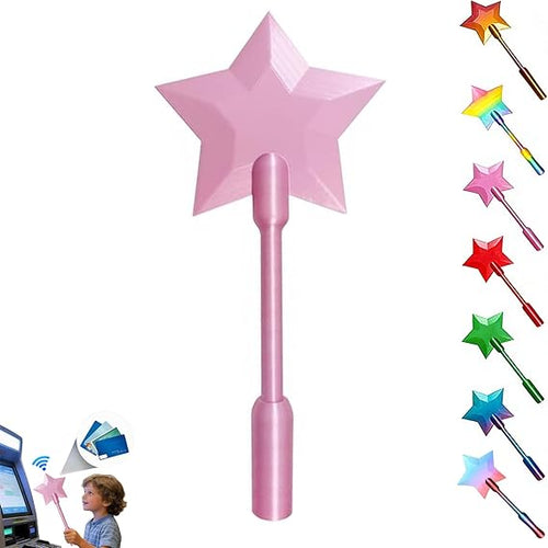 Magic Touch Wand