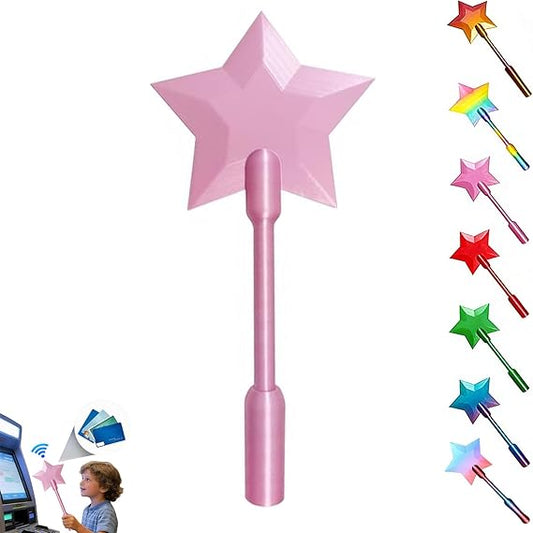 Magic Touch Wand