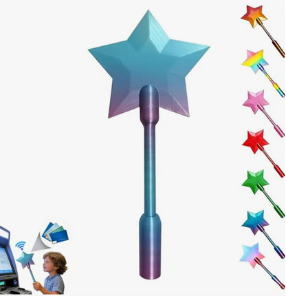 Magic Touch Wand